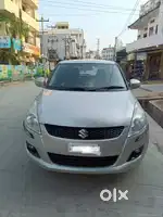 Maruti Suzuki Swift 2011-2014 VDI, 2014, Diesel