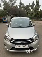 Maruti Suzuki Celerio 2014-2017 VXI AT, 2014, Petrol
