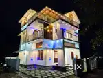 Luxury 3BHK Villa for Sale – Koonammavu, Varapuzha