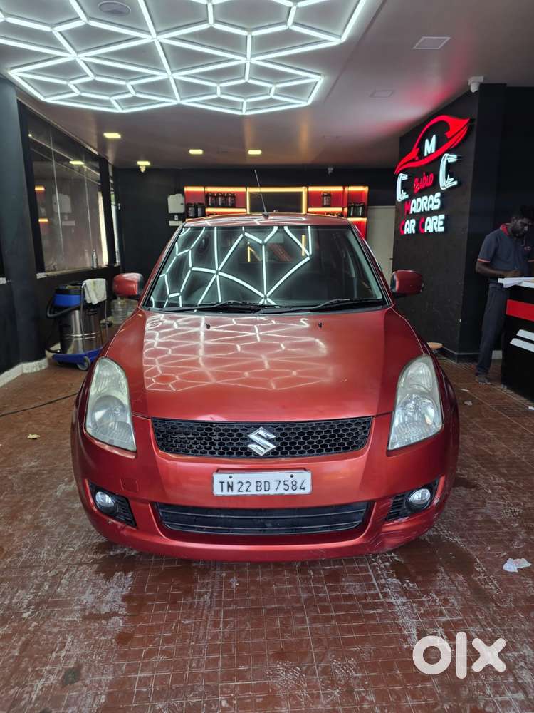 Maruti Suzuki Swift, 2009, Diesel