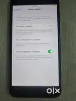 Iphone 7 plus 256 gb