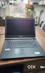 New laptop deal