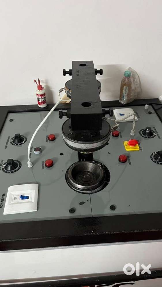 Dona machine