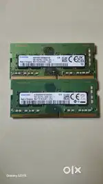 Orginal samsung ram