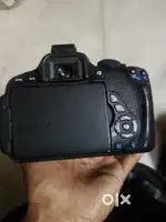 Canon 700d