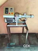 Oil extracted machine[ imported ]