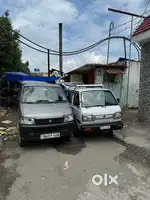 Laundry delivery