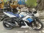 Yamaha R15S excellent super condition FC current single owner