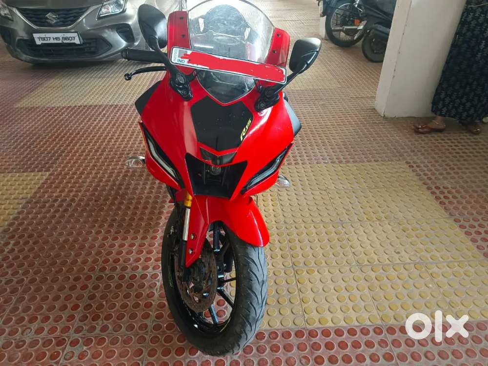 Maintained near and clean excellent condition