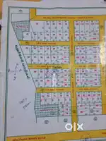 PLOT FOR SALE NEAR VENKATESWARI MEDICAL COLLEGE AND HOSPITAL