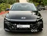 Hyundai Verna 1.5 SX Petrol MT, 2024, Petrol