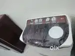 LG washing machine fully automatic top load with warranty good conditi