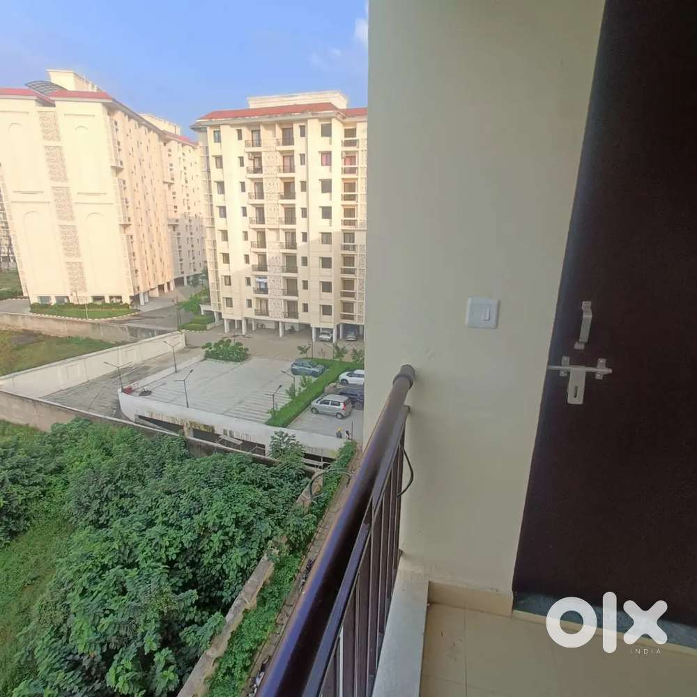 For rent purpose only.