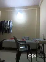 Roommate khoj rha hu only for boys