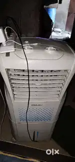 Bajaj cooler