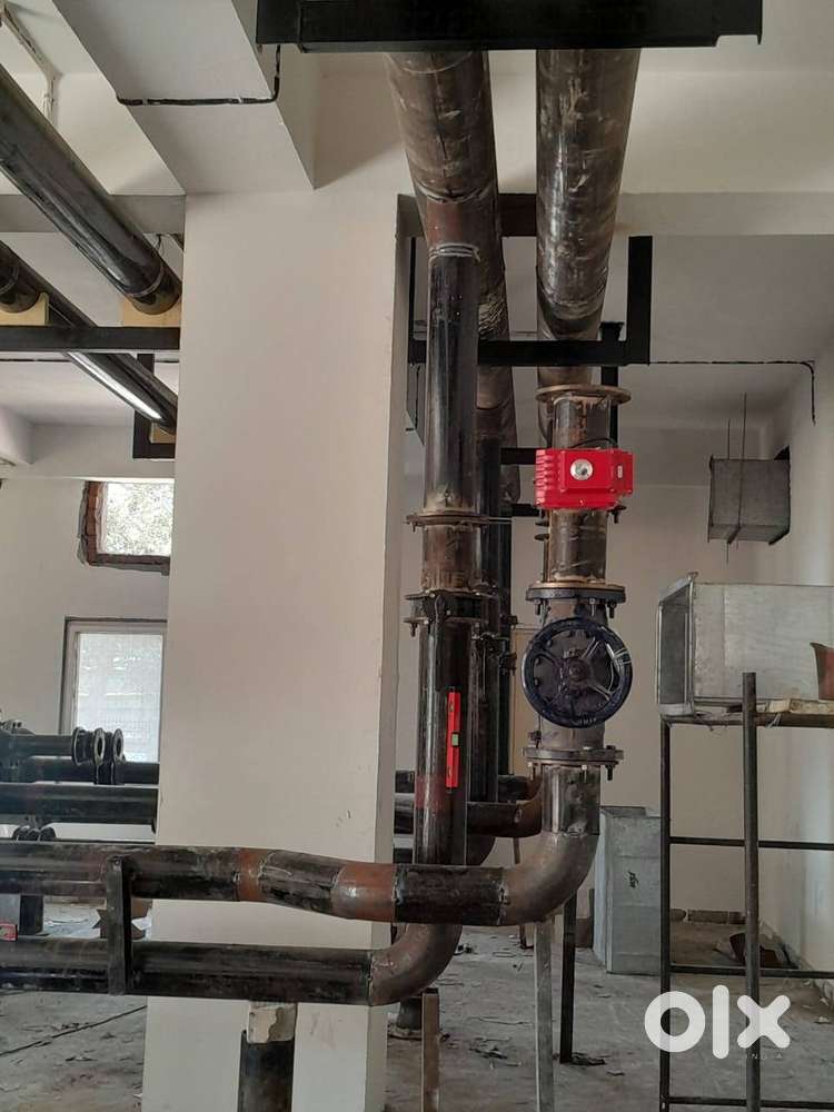arc welder