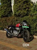 interceptor 650 for sale