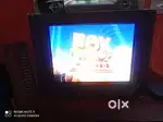 Sony 21 inch colour  tv
