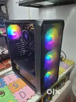 NewBUDGETED Rendering Desktop CPU, RYZEN 5 5500, MSI B450MB, RX580 GPU