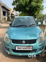 Maruti Suzuki Swift Petrol Good Condition