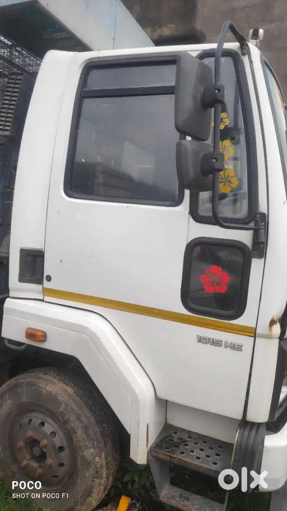 Ashok Leyland Only Chesis lene k liye v chat kre