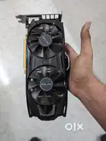 Nvidia GTX 1060 6GB GALAX Good condition