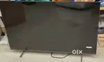 Samsung crystal UHD 108 cm TV full box. Not used.6 months old