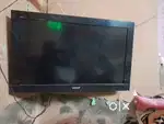 Sony TV 32 LCD