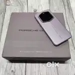Honor Magic 7RSR Porsche Design 16+512GB Purple Chinese BC1785 DEL123