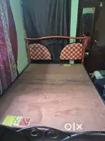 Dubble bed