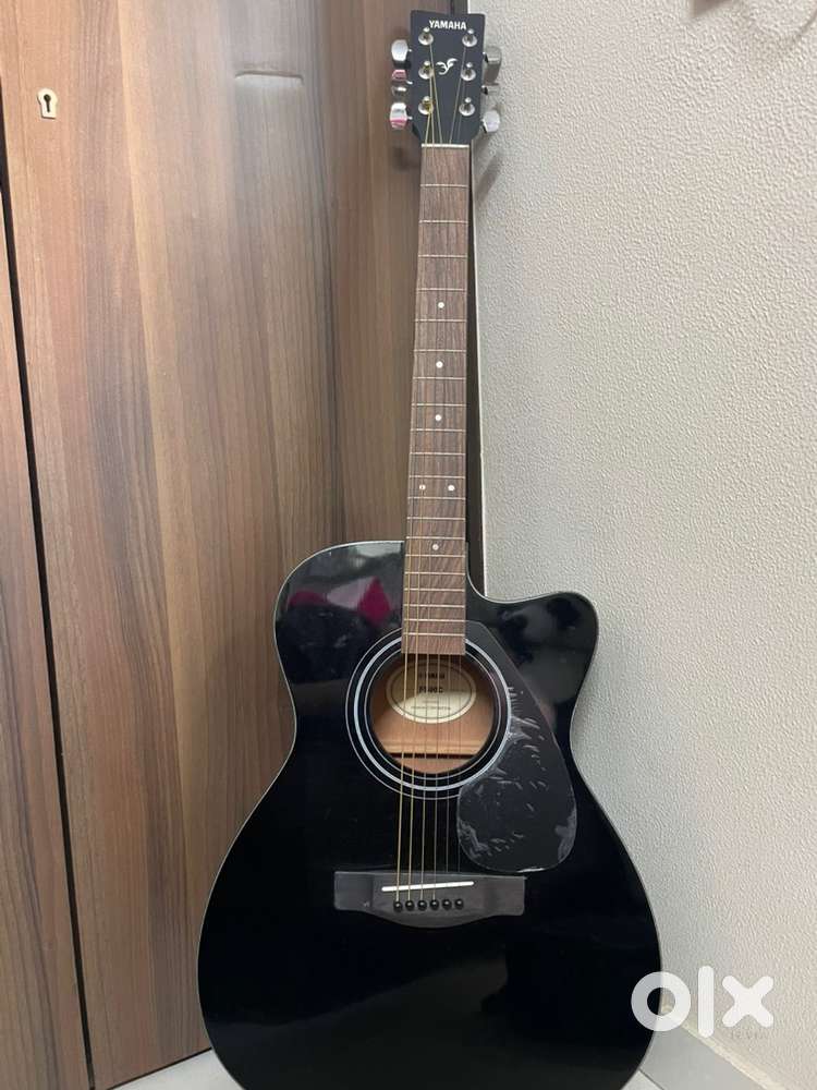  Yamaha FS80C Acoustic Guitar for Sale