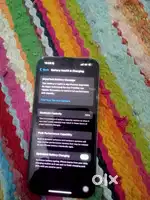 Genuine piece all original all okay only battery 79