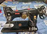 Tailor machines