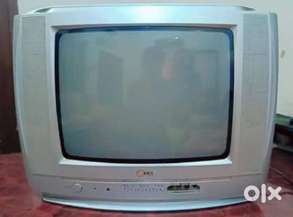 LG  colour television