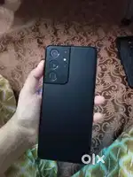 S21 ultra 5g completely working camera is perfect