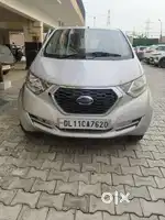 Datsun Redi Go Limited Edition 2018, 2018, Petrol