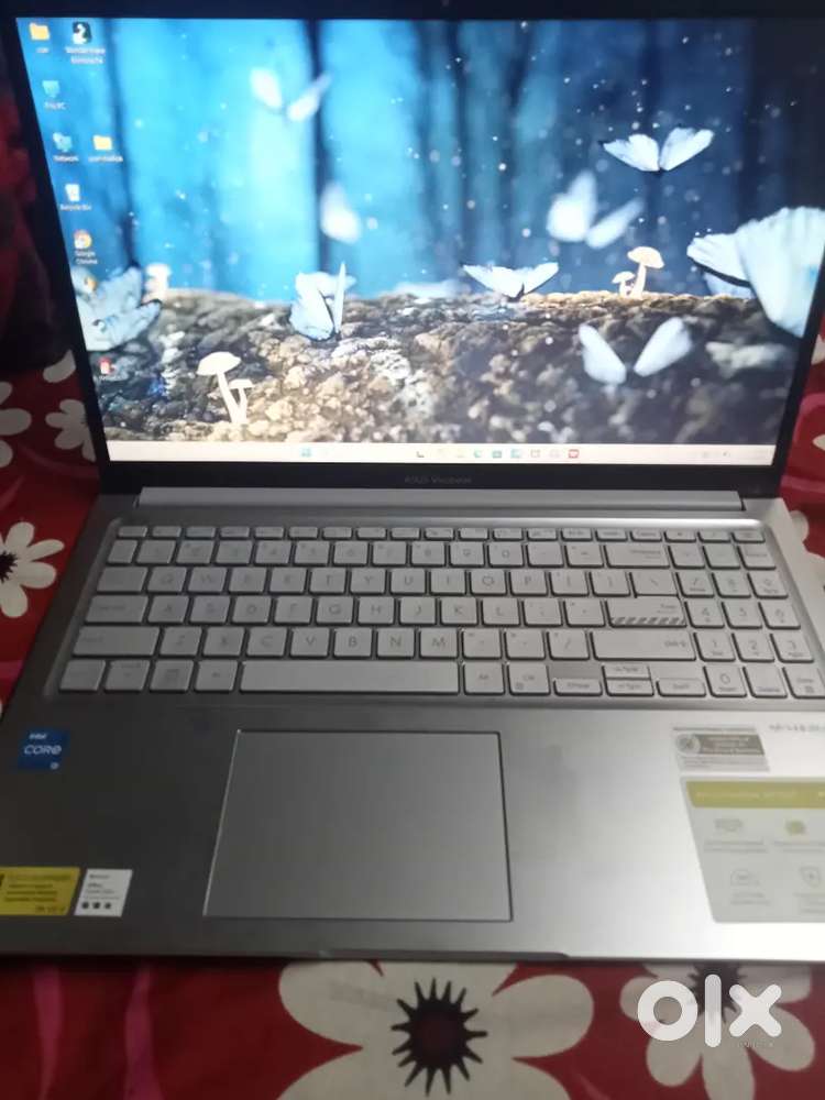 Asus laptop