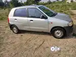 Maruti Suzuki Alto 800 LXI - 2009