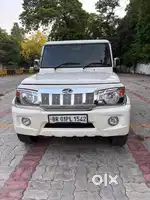 Mahindra Bolero 1.5 Power Plus SLX, 2020, Diesel