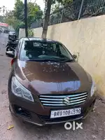 Maruti Suzuki Ciaz 2017 Diesel 68000 Km Driven