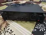 Amplifire 250 Watts