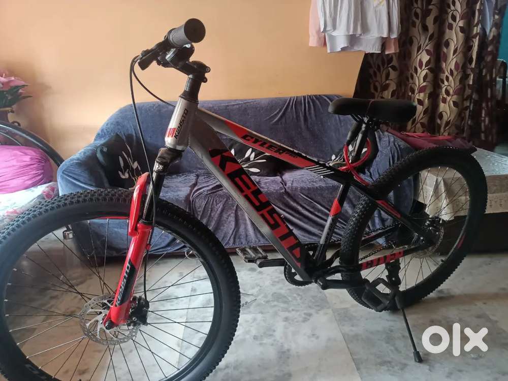 Cyler pro cycle