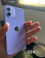I phone 12 refurbished with all kit all available good condition ..