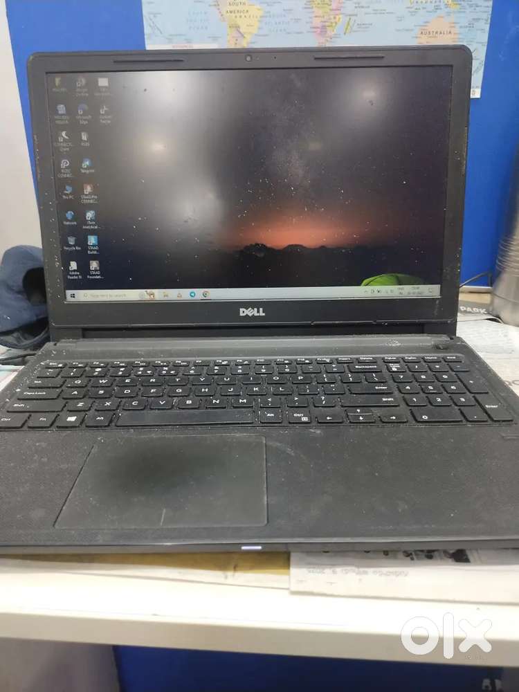 Dell core i5 , 7 th gen