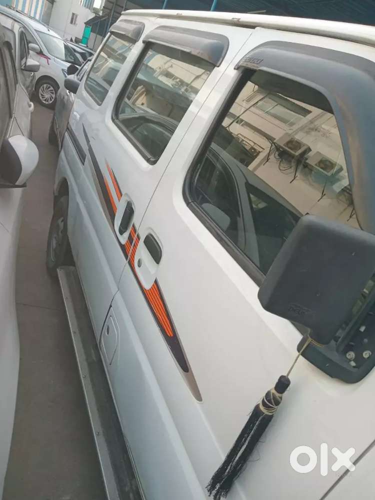 Maruti Suzuki Eeco 2019 Petrol 50000 Km Driven
