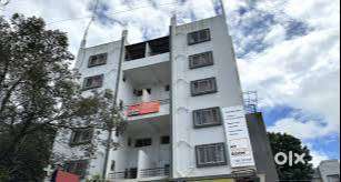 hostel and share room
