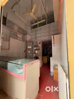 Commercial space for rent in prime location