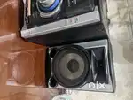 Music system -Sony