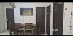 Fully furnished 2bhk flat