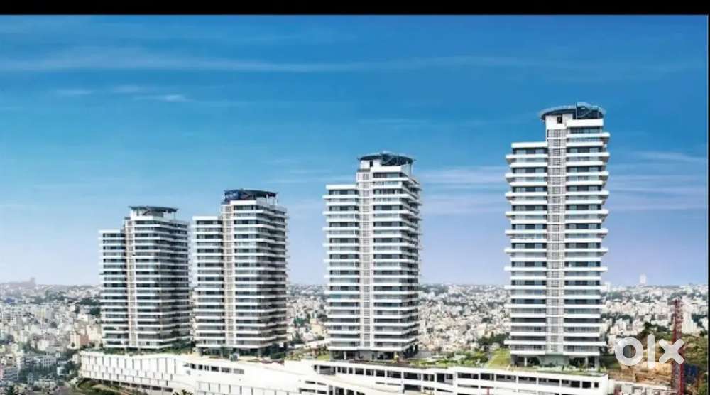 Apartment with all good Amenities